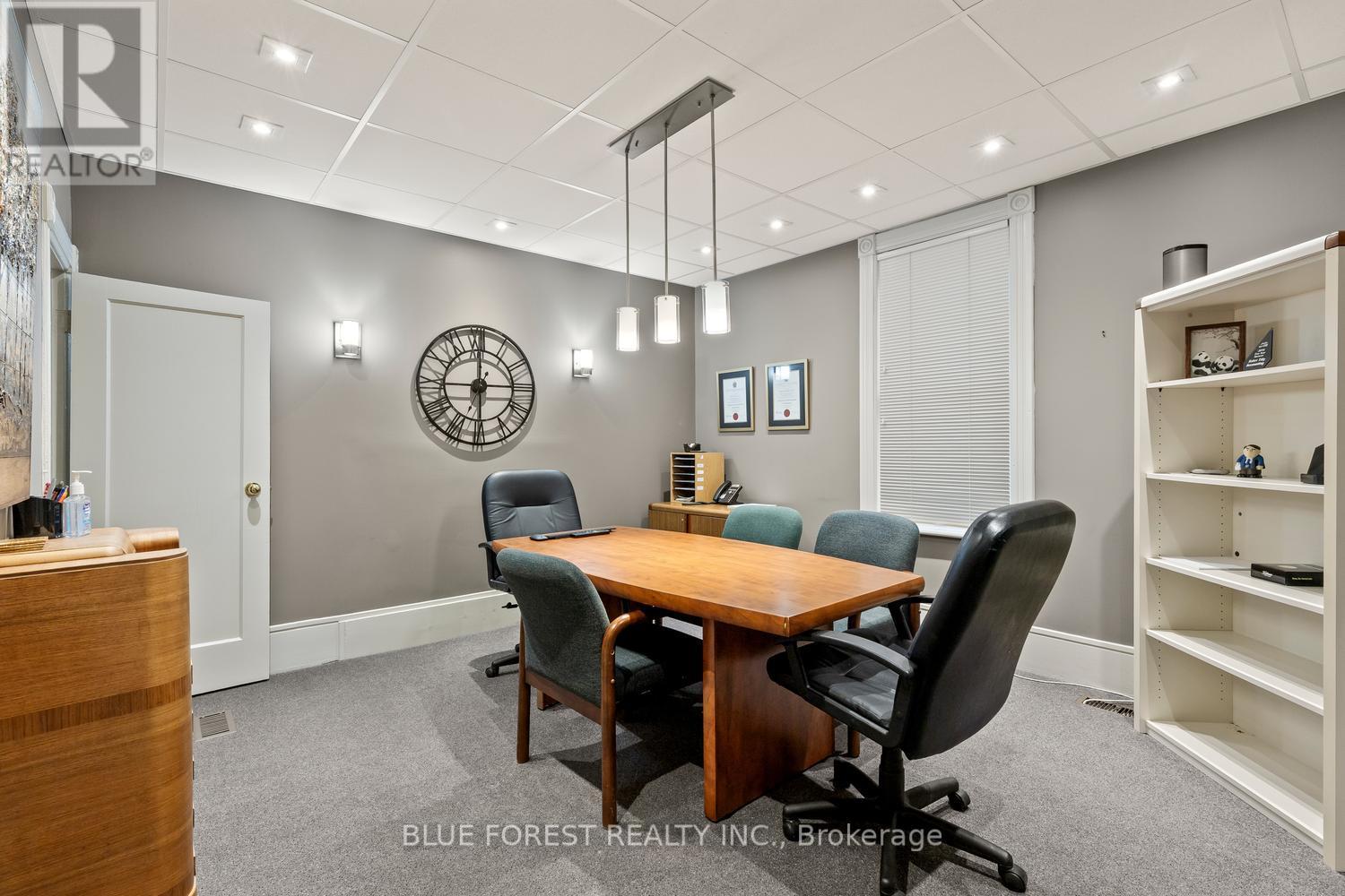 4174 Catherine Street, Thames Centre, Ontario  N0L 1G0 - Photo 16 - X13048618