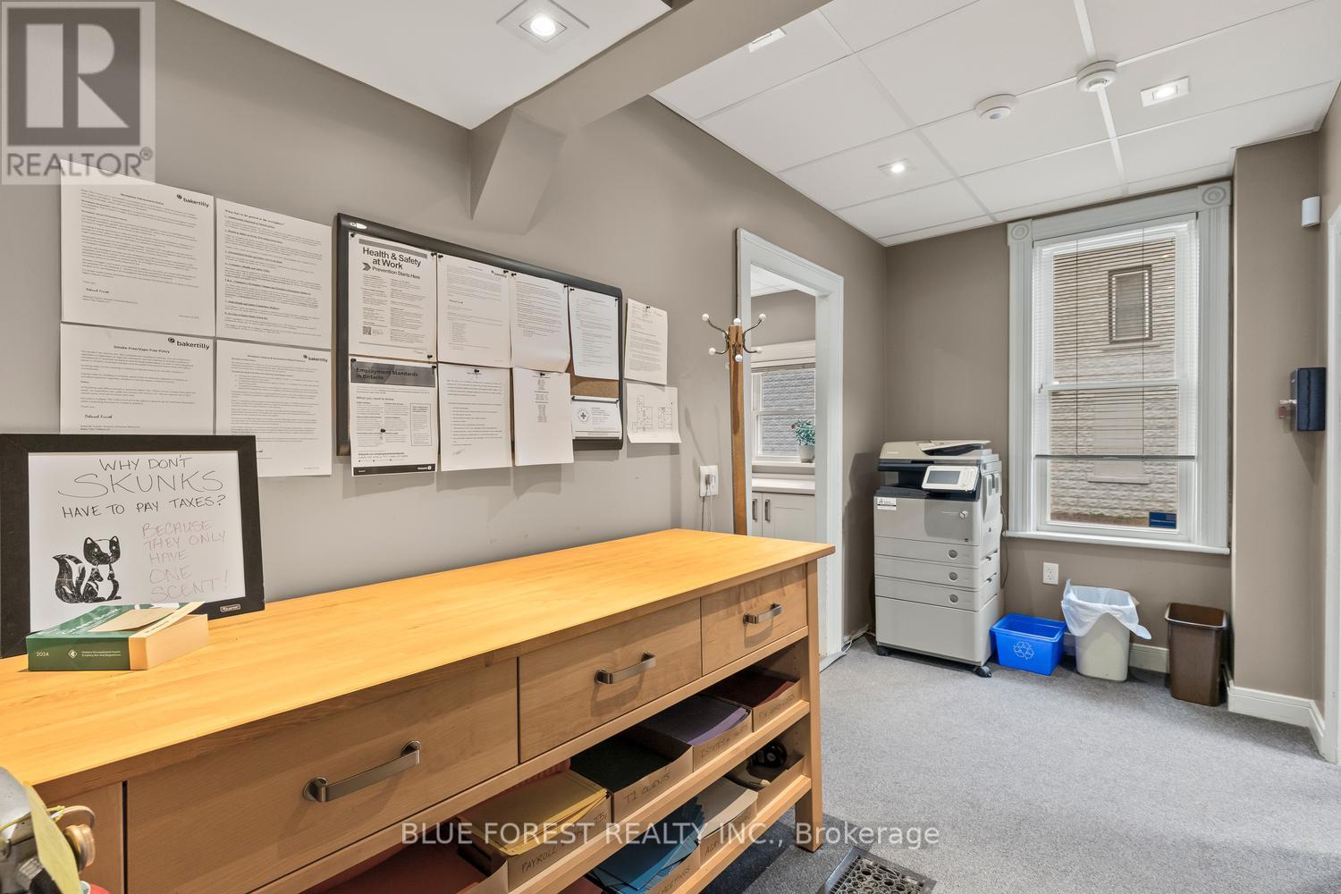 4174 Catherine Street, Thames Centre, Ontario  N0L 1G0 - Photo 17 - X13048618