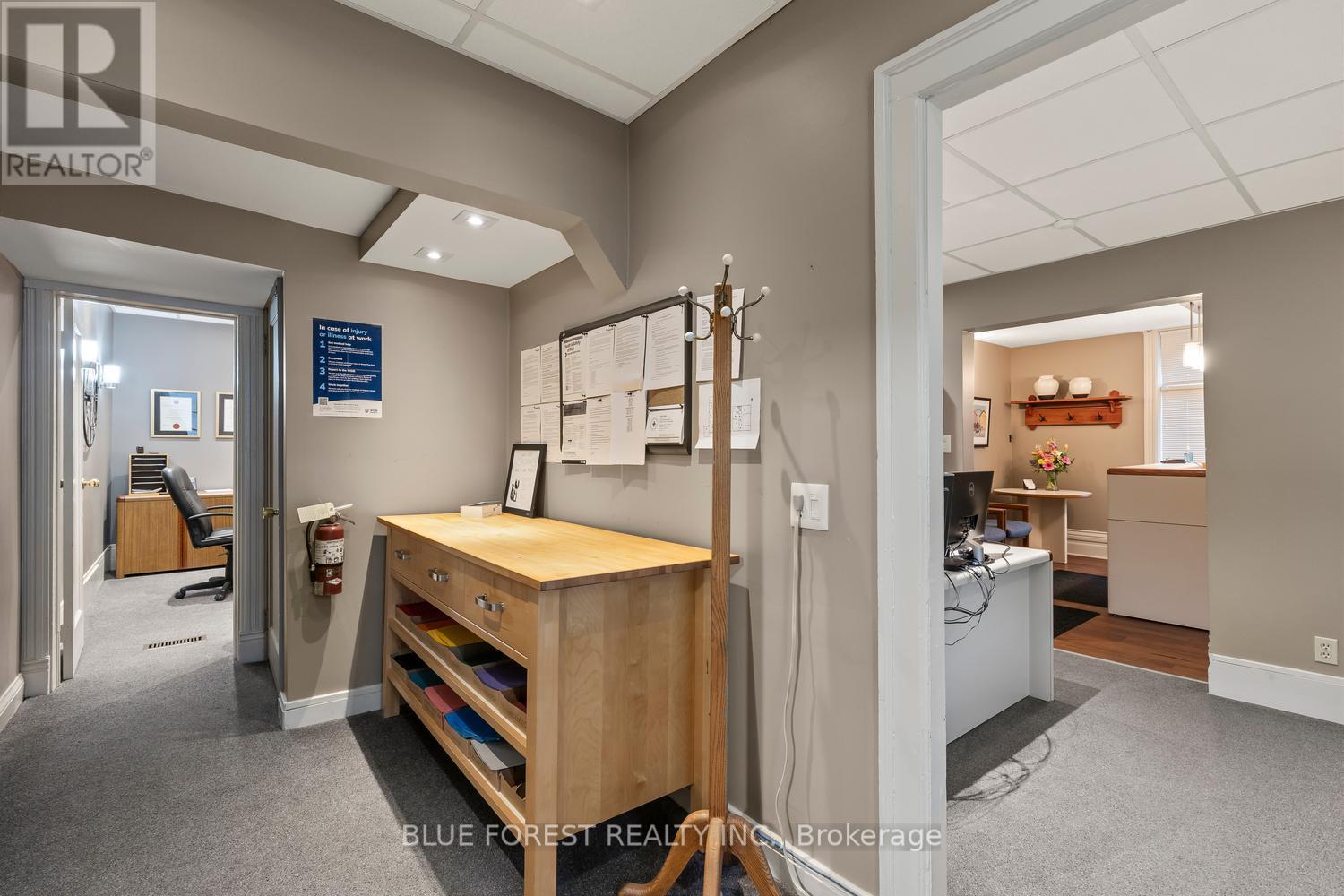 4174 Catherine Street, Thames Centre, Ontario  N0L 1G0 - Photo 18 - X13048618