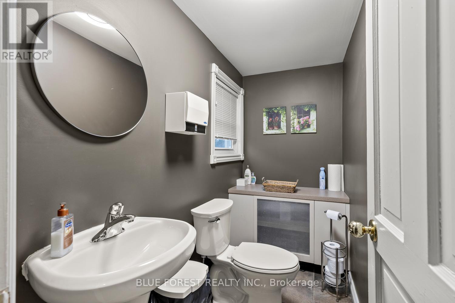 4174 Catherine Street, Thames Centre, Ontario  N0L 1G0 - Photo 19 - X13048618