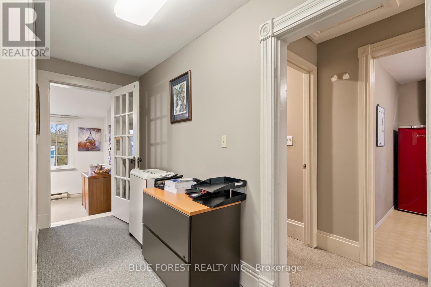 4174 Catherine Street, Thames Centre, Ontario  N0L 1G0 - Photo 21 - X13048618