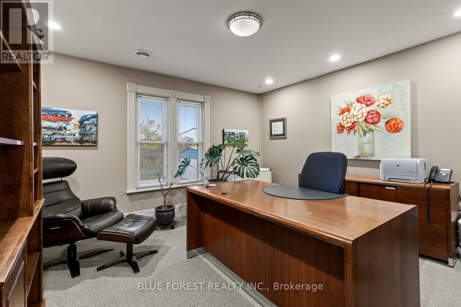 4174 Catherine Street, Thames Centre, Ontario  N0L 1G0 - Photo 29 - X13048618