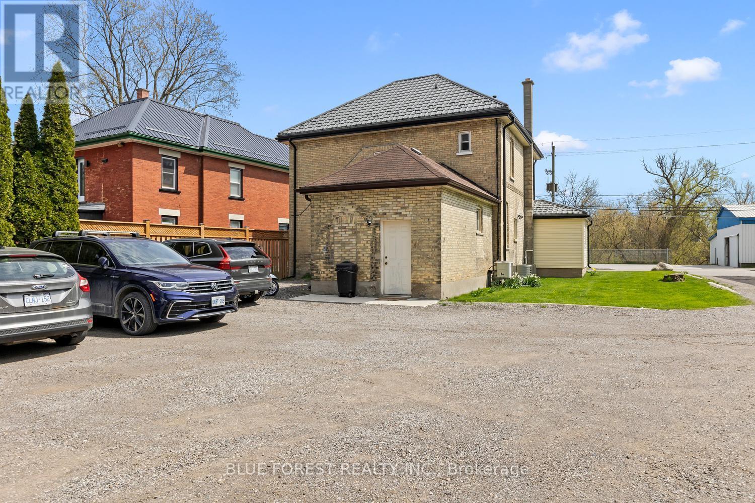 4174 Catherine Street, Thames Centre, Ontario  N0L 1G0 - Photo 32 - X13048618