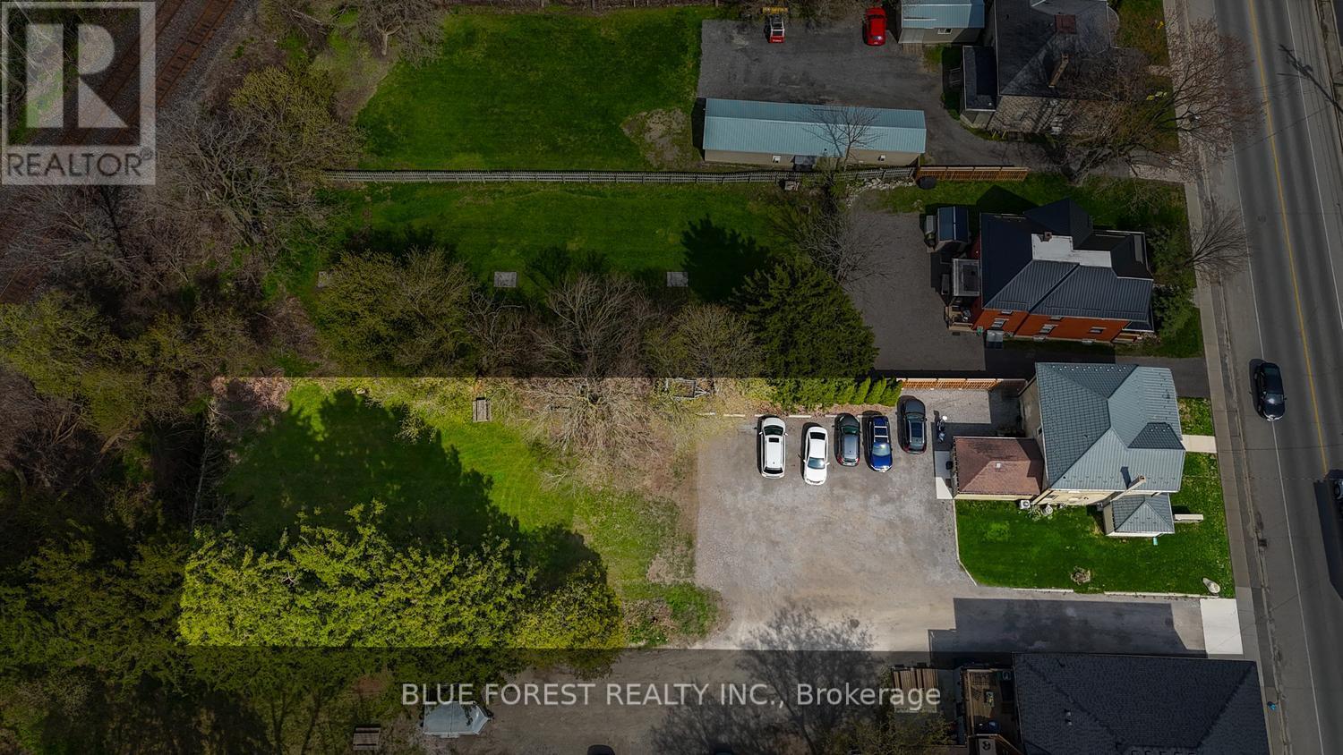 4174 Catherine Street, Thames Centre, Ontario  N0L 1G0 - Photo 35 - X13048618