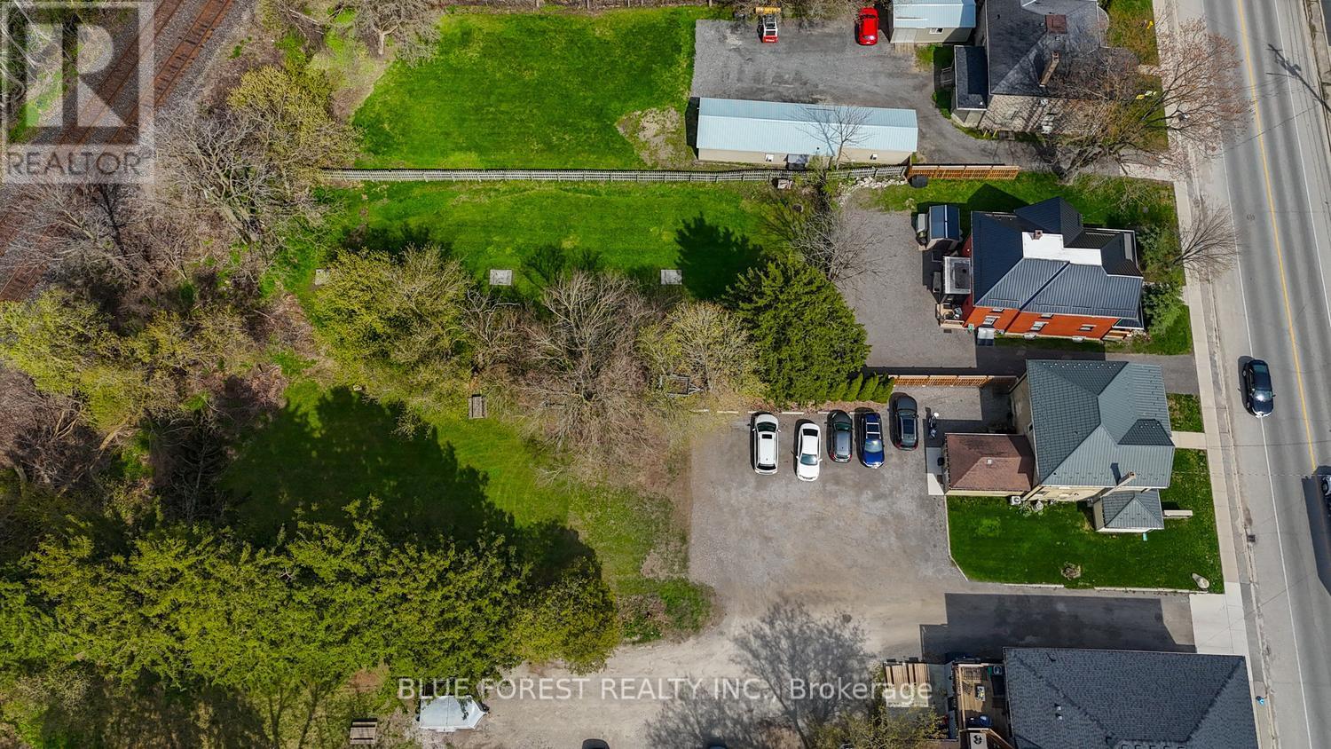 4174 Catherine Street, Thames Centre, Ontario  N0L 1G0 - Photo 36 - X13048618