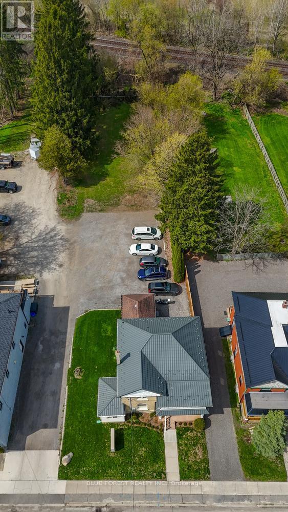 4174 Catherine Street, Thames Centre, Ontario  N0L 1G0 - Photo 37 - X13048618