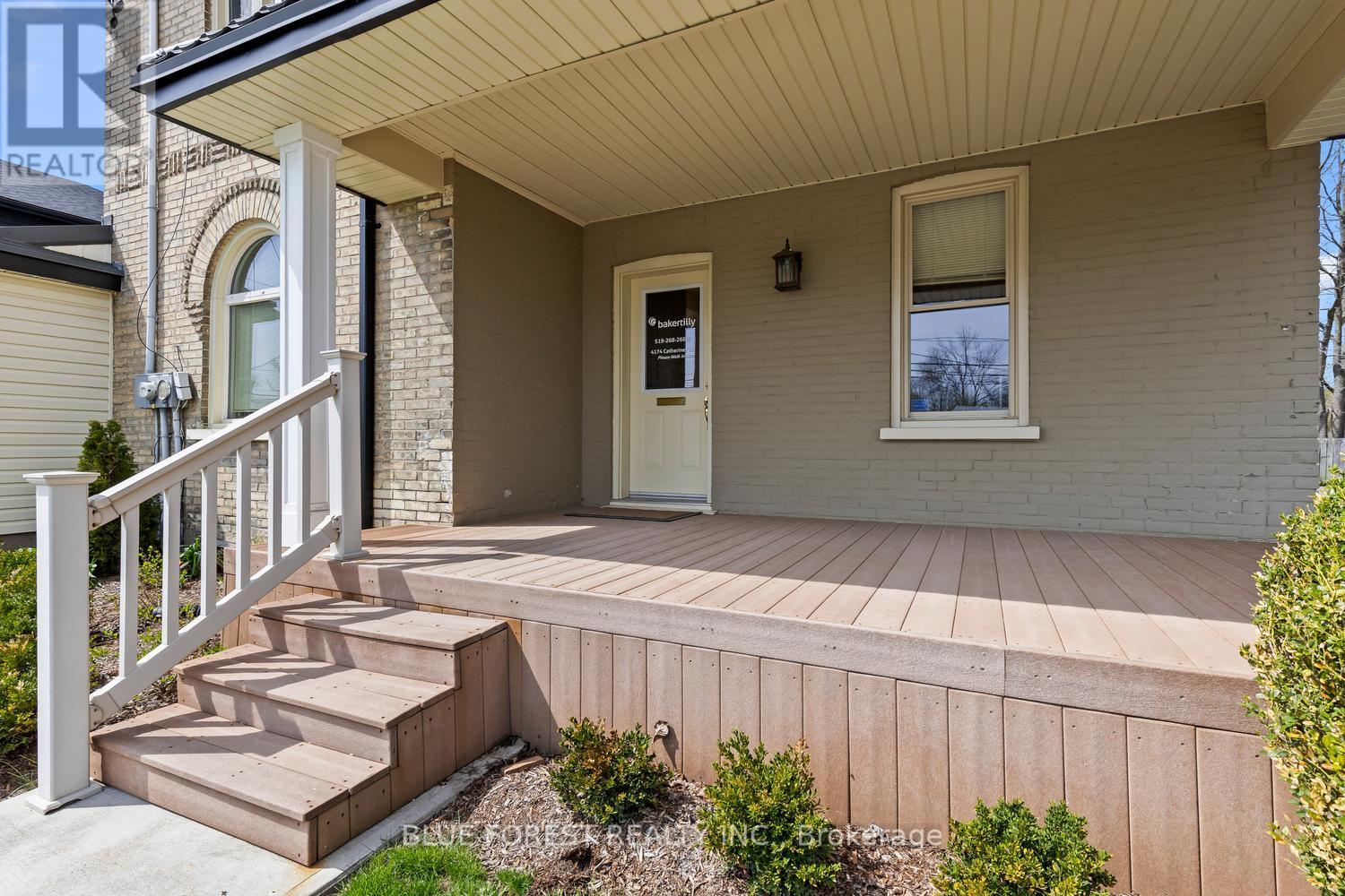 4174 Catherine Street, Thames Centre, Ontario  N0L 1G0 - Photo 4 - X13048618