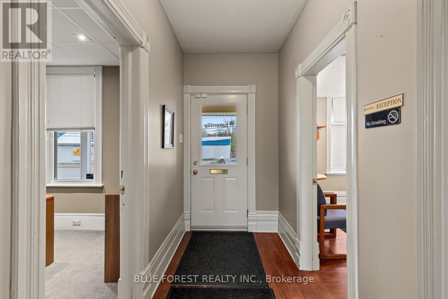 4174 Catherine Street, Thames Centre, Ontario  N0L 1G0 - Photo 6 - X13048618