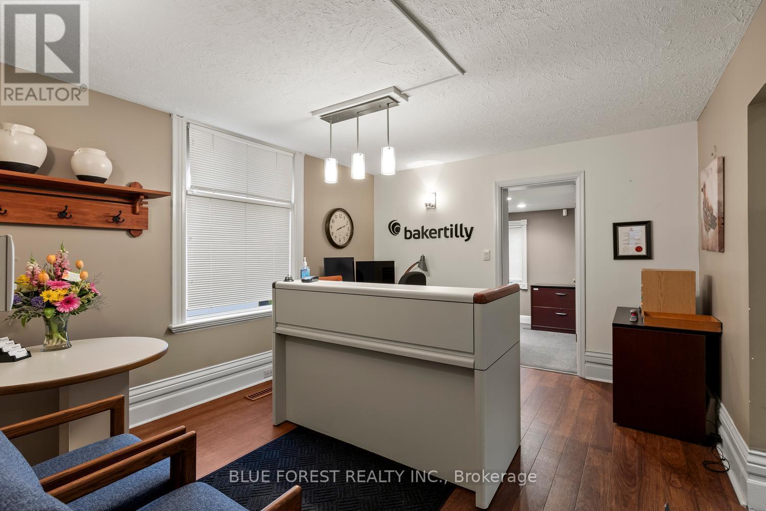 4174 Catherine Street, Thames Centre, Ontario  N0L 1G0 - Photo 7 - X13048618