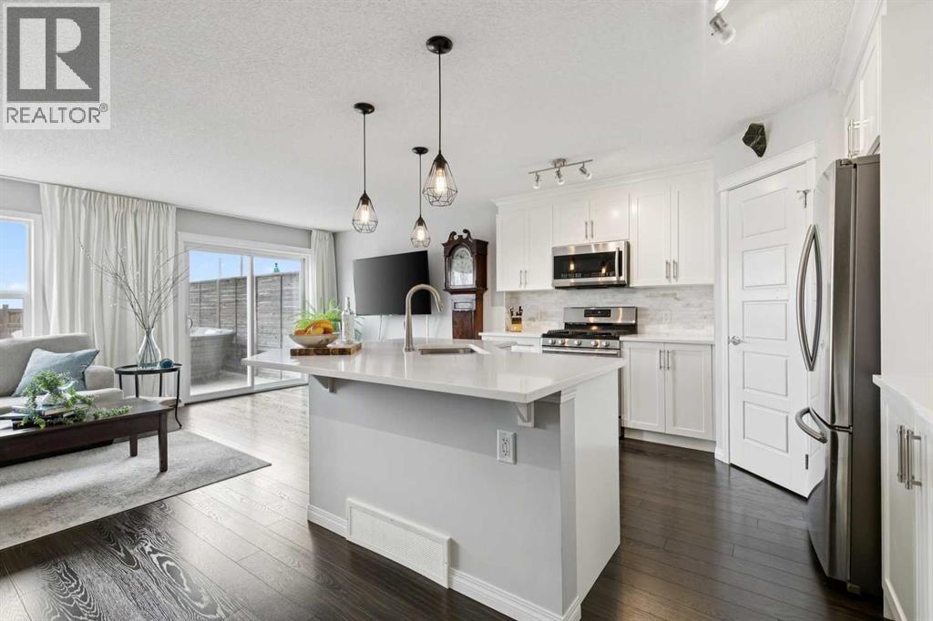 188 Auburn Meadows Place Se, Calgary, Alberta  T3M 2H5 - Photo 9 - A2304174