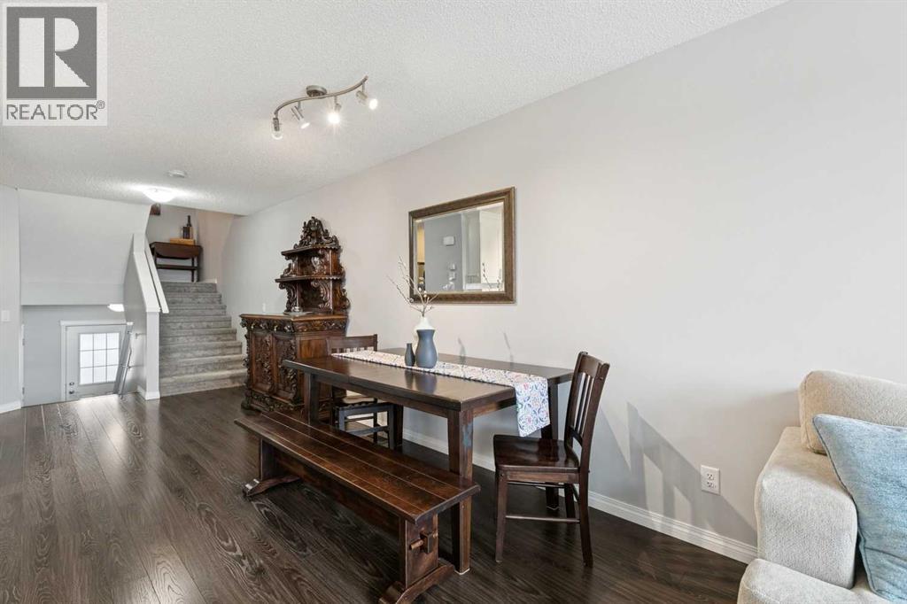 188 Auburn Meadows Place Se, Calgary, Alberta  T3M 2H5 - Photo 6 - A2304174