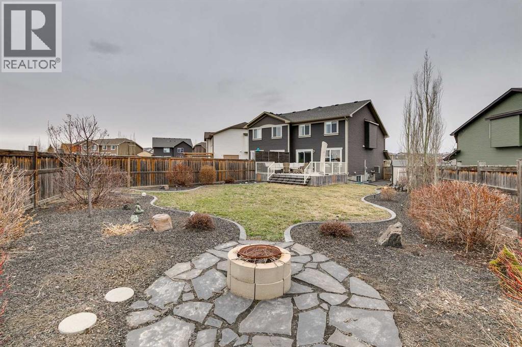 188 Auburn Meadows Place Se, Calgary, Alberta  T3M 2H5 - Photo 32 - A2304174