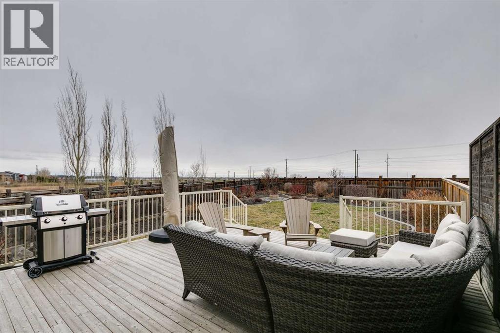 188 Auburn Meadows Place Se, Calgary, Alberta  T3M 2H5 - Photo 29 - A2304174