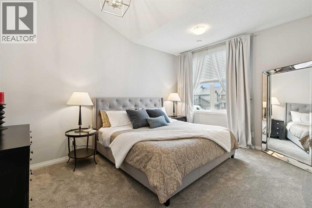 188 Auburn Meadows Place Se, Calgary, Alberta  T3M 2H5 - Photo 16 - A2304174