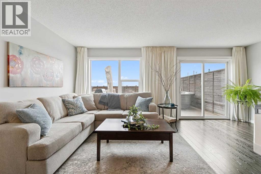 188 Auburn Meadows Place Se, Calgary, Alberta  T3M 2H5 - Photo 3 - A2304174