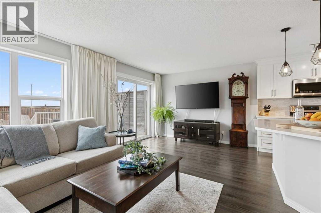 188 Auburn Meadows Place Se, Calgary, Alberta  T3M 2H5 - Photo 4 - A2304174