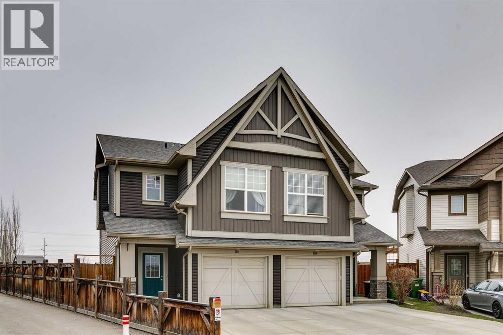 188 Auburn Meadows Place Se, Calgary, Alberta  T3M 2H5 - Photo 2 - A2304174