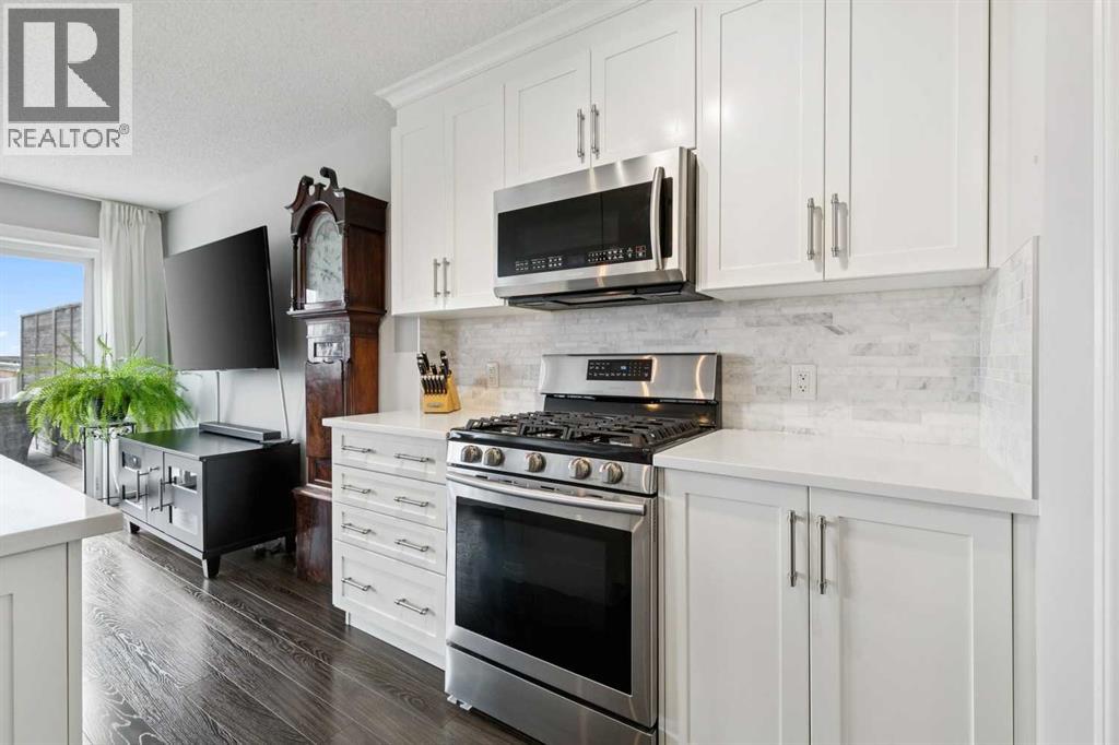 188 Auburn Meadows Place Se, Calgary, Alberta  T3M 2H5 - Photo 10 - A2304174