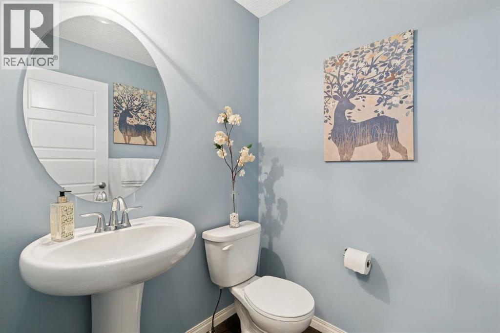 188 Auburn Meadows Place Se, Calgary, Alberta  T3M 2H5 - Photo 13 - A2304174