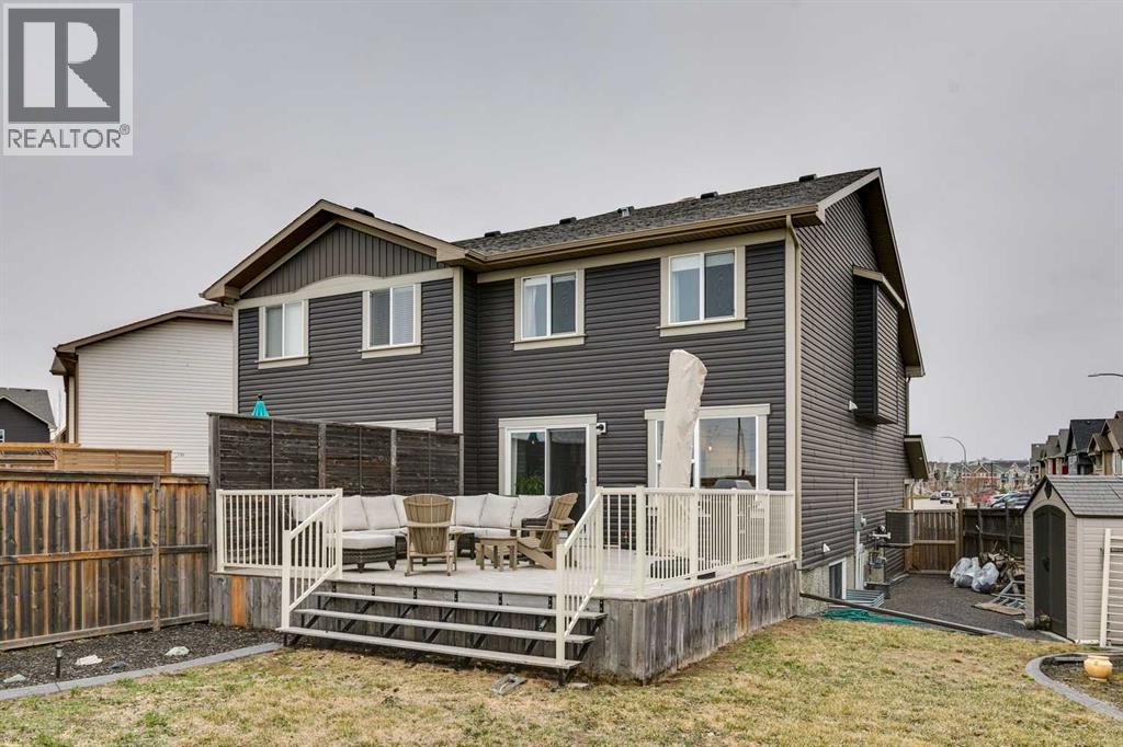 188 Auburn Meadows Place Se, Calgary, Alberta  T3M 2H5 - Photo 30 - A2304174