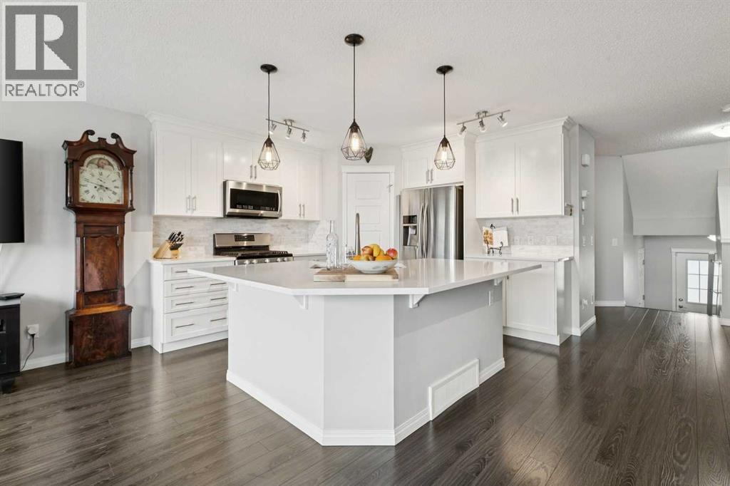 188 Auburn Meadows Place Se, Calgary, Alberta  T3M 2H5 - Photo 8 - A2304174