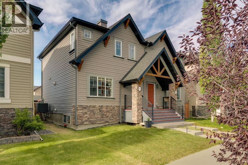 301 Skyview Ranch Drive NE, Calgary, Alberta  T3N 0E1 - Photo 2 - A2304255