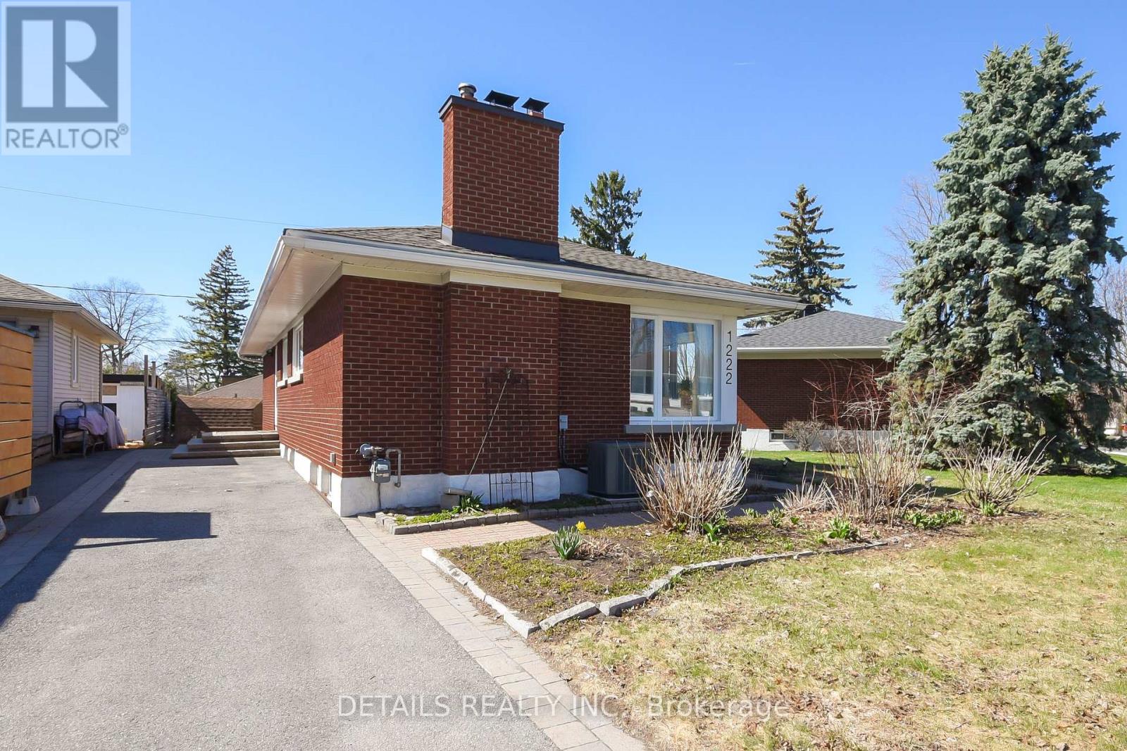 1222 Field Street, Ottawa, Ontario  K2C 2R2 - Photo 2 - X13048714