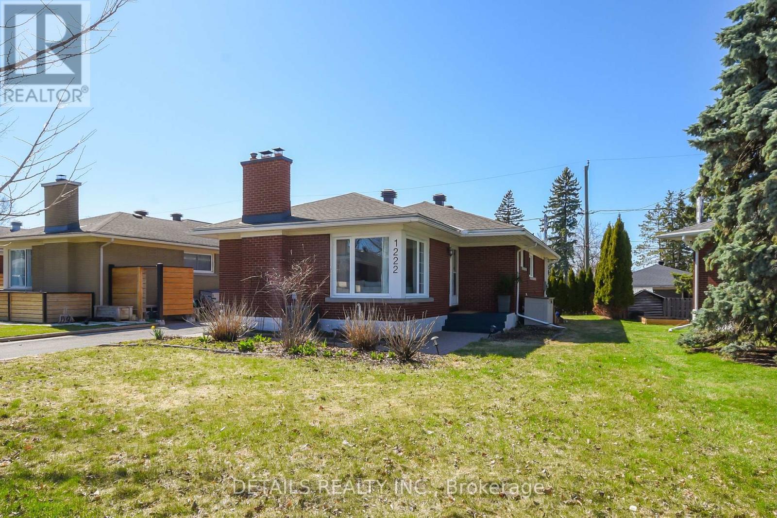 1222 Field Street, Ottawa, Ontario  K2C 2R2 - Photo 3 - X13048714