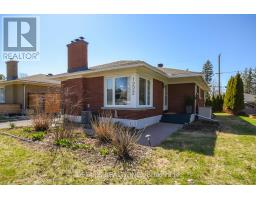 1222 FIELD STREET, Ottawa, Ontario