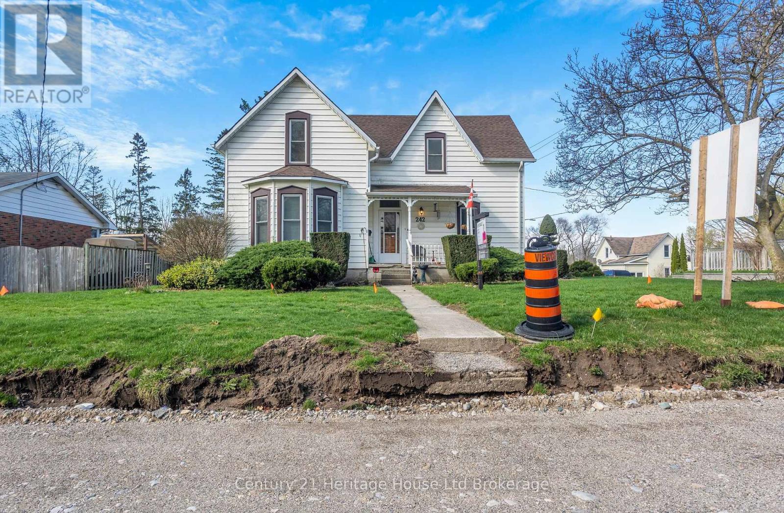 242 S Wonham Street, Ingersoll - South, Ingersoll 