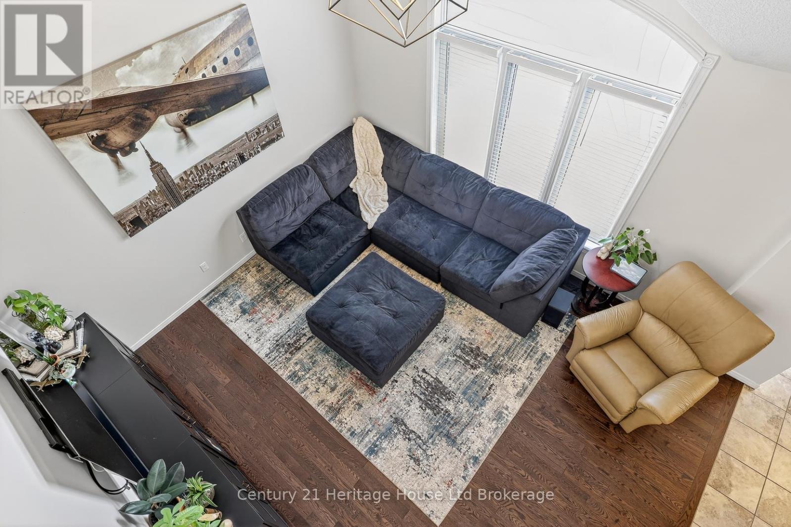 464 Champlain Avenue, Woodstock, Ontario  N4V 0A7 - Photo 24 - X13048664