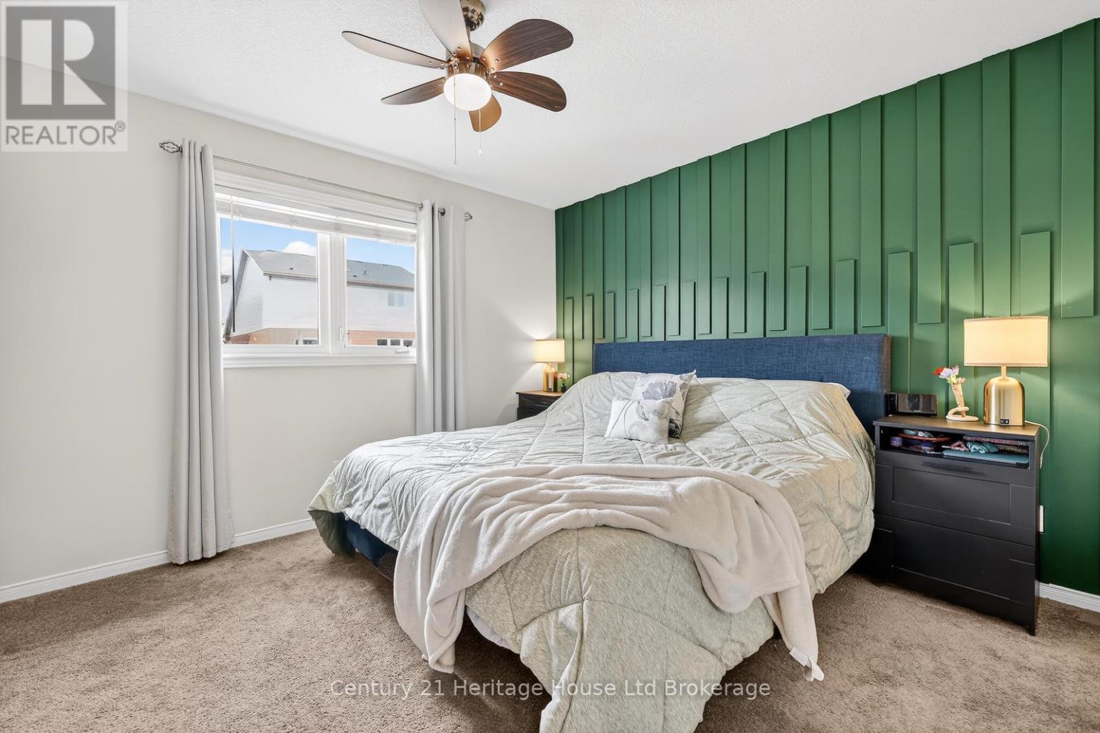 464 Champlain Avenue, Woodstock, Ontario  N4V 0A7 - Photo 25 - X13048664