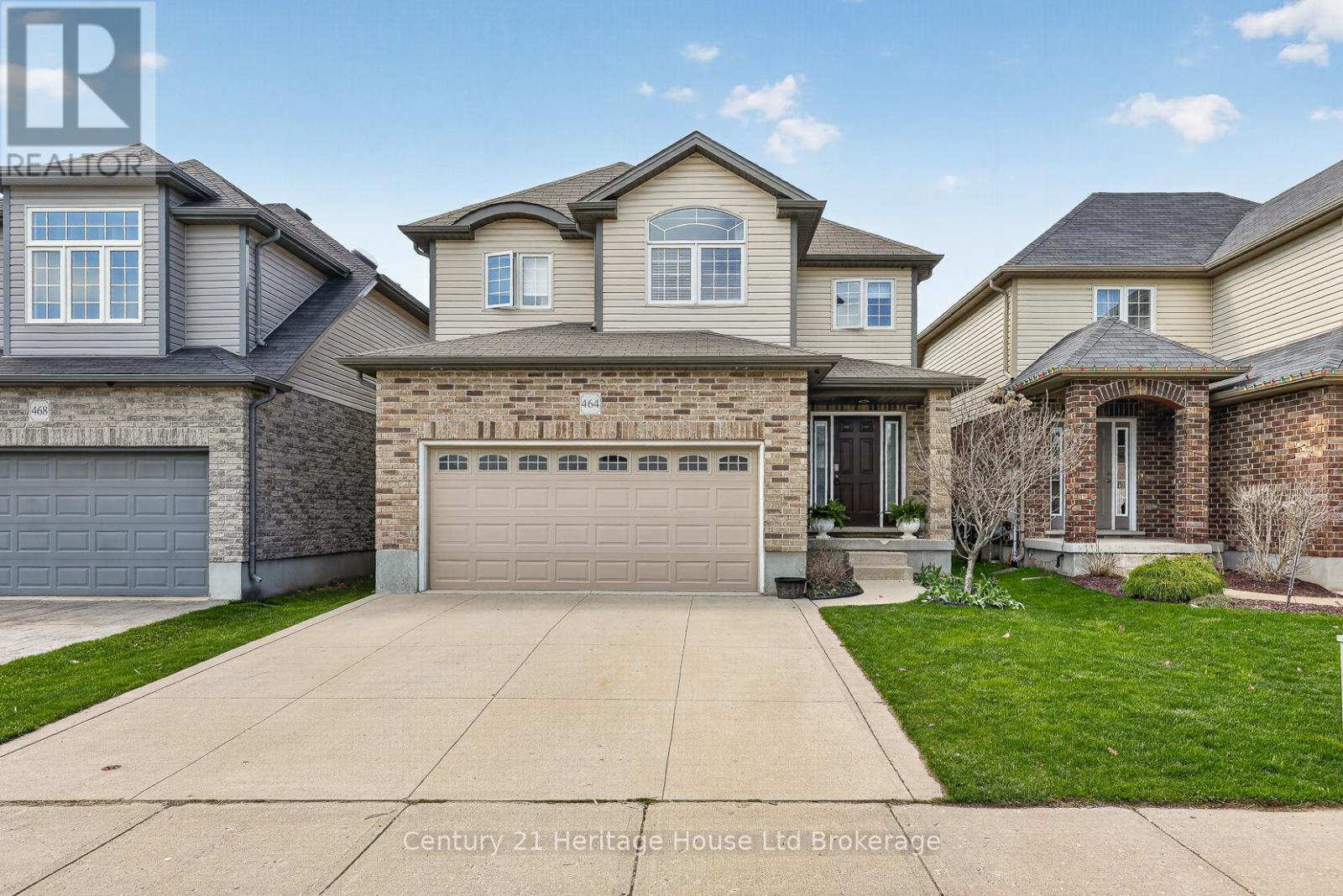 464 Champlain Avenue, Woodstock, Ontario  N4V 0A7 - Photo 3 - X13048664