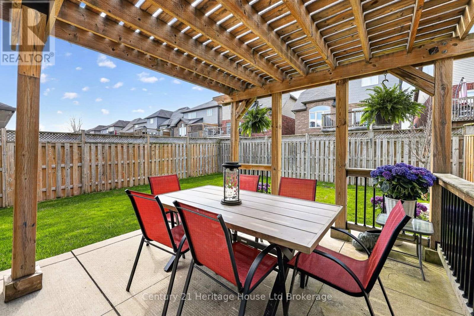 464 Champlain Avenue, Woodstock, Ontario  N4V 0A7 - Photo 30 - X13048664