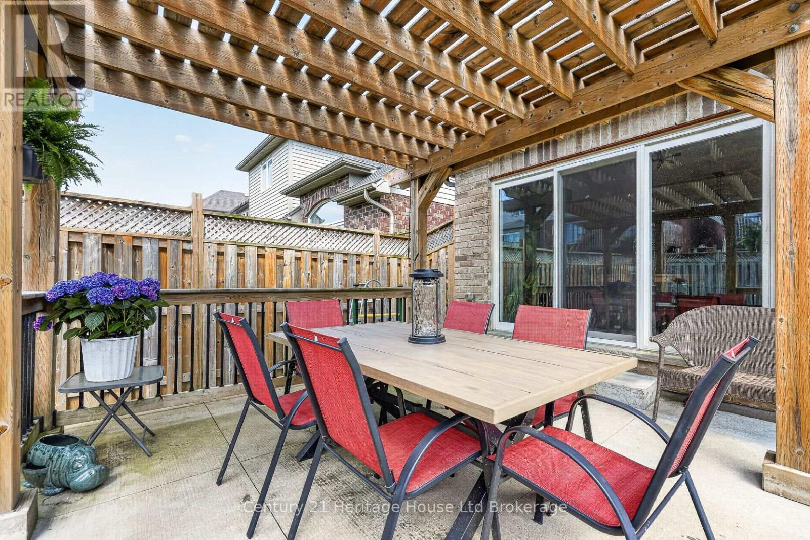 464 Champlain Avenue, Woodstock, Ontario  N4V 0A7 - Photo 31 - X13048664