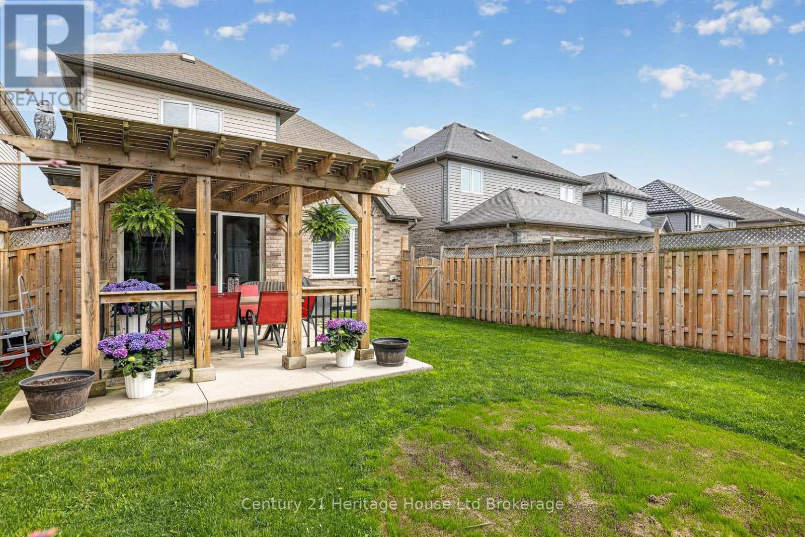 464 Champlain Avenue, Woodstock, Ontario  N4V 0A7 - Photo 32 - X13048664