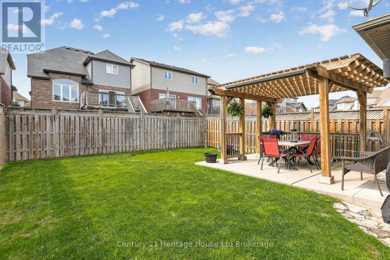 464 Champlain Avenue, Woodstock, Ontario  N4V 0A7 - Photo 33 - X13048664