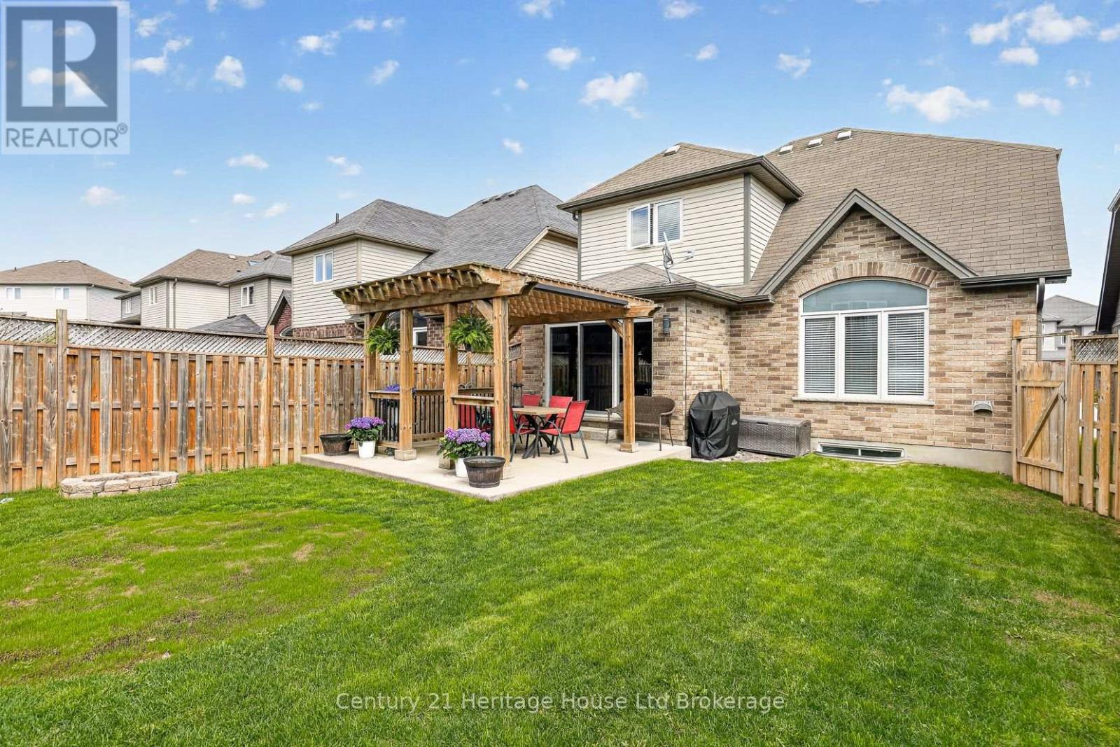 464 Champlain Avenue, Woodstock, Ontario  N4V 0A7 - Photo 34 - X13048664