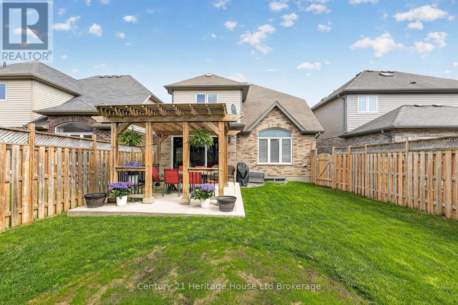 464 Champlain Avenue, Woodstock, Ontario  N4V 0A7 - Photo 35 - X13048664