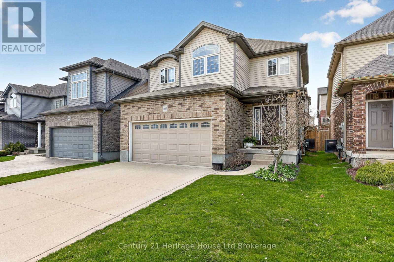 464 Champlain Avenue, Woodstock, Ontario  N4V 0A7 - Photo 4 - X13048664