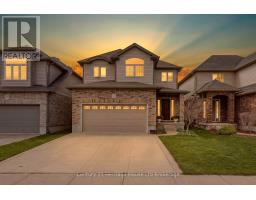 464 CHAMPLAIN AVENUE, Woodstock, Ontario