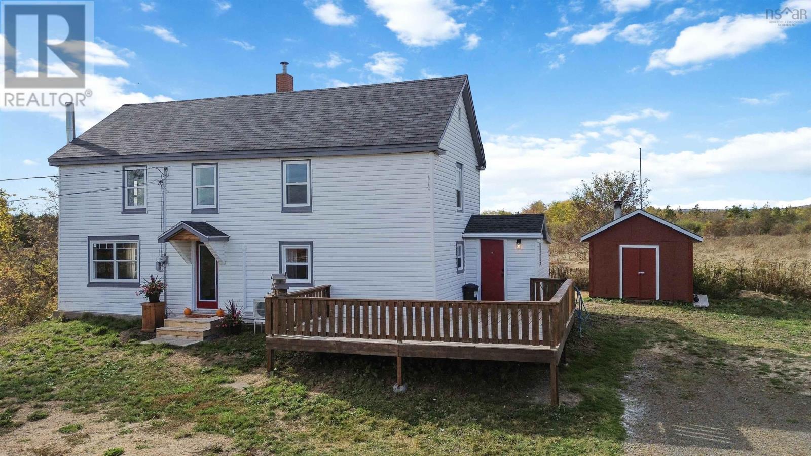 8513 Highway 1, Upper Granville, Nova Scotia  B0S 1A0 - Photo 2 - 202608732