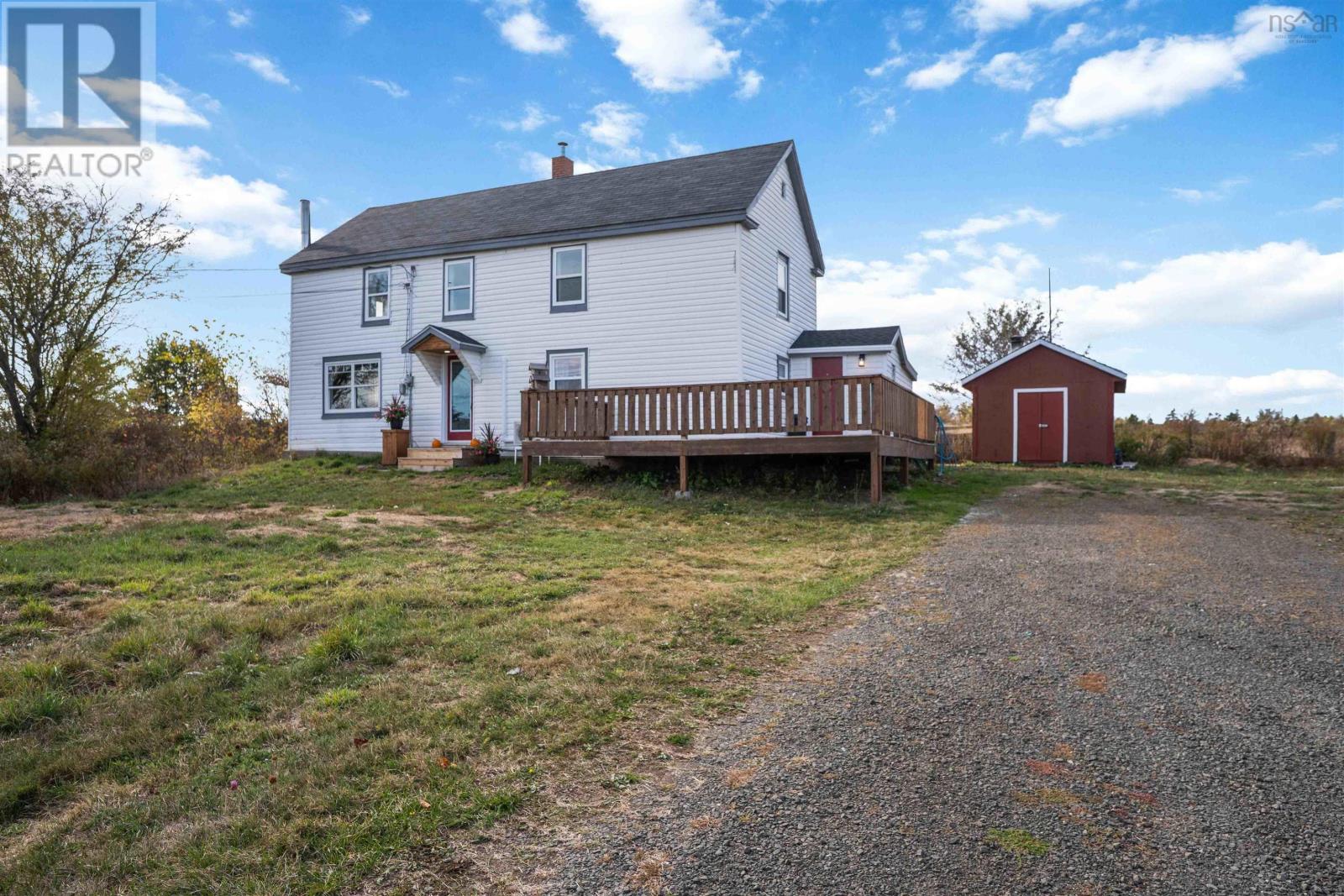 8513 Highway 1, Upper Granville, Nova Scotia  B0S 1A0 - Photo 33 - 202608732