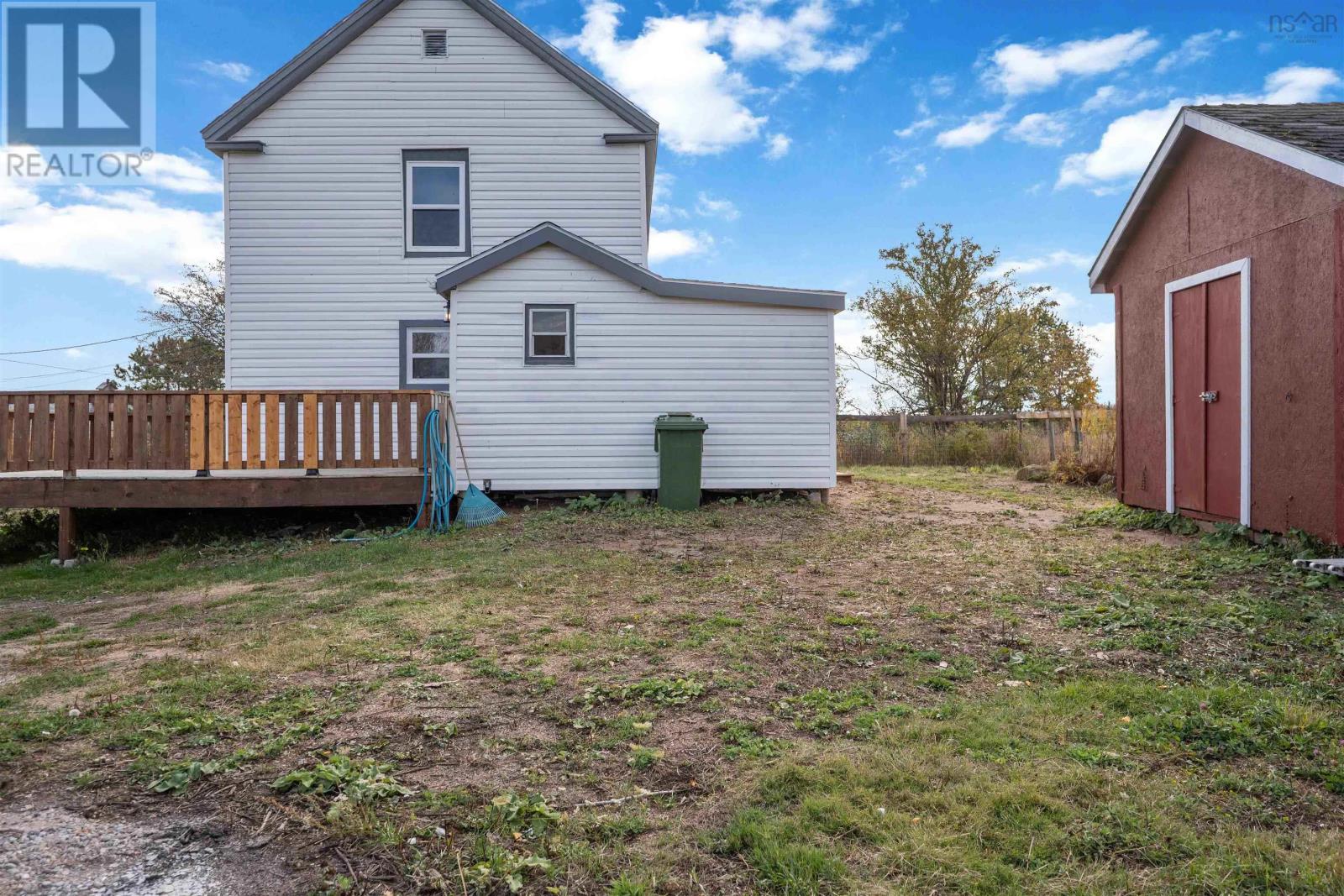 8513 Highway 1, Upper Granville, Nova Scotia  B0S 1A0 - Photo 36 - 202608732