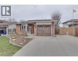 18 AZAR AVENUE, Tilbury, Ontario