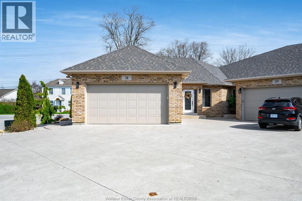 31 Mettawas Lane, Kingsville, Ontario  N9Y 2C9 - Photo 1 - 26009299