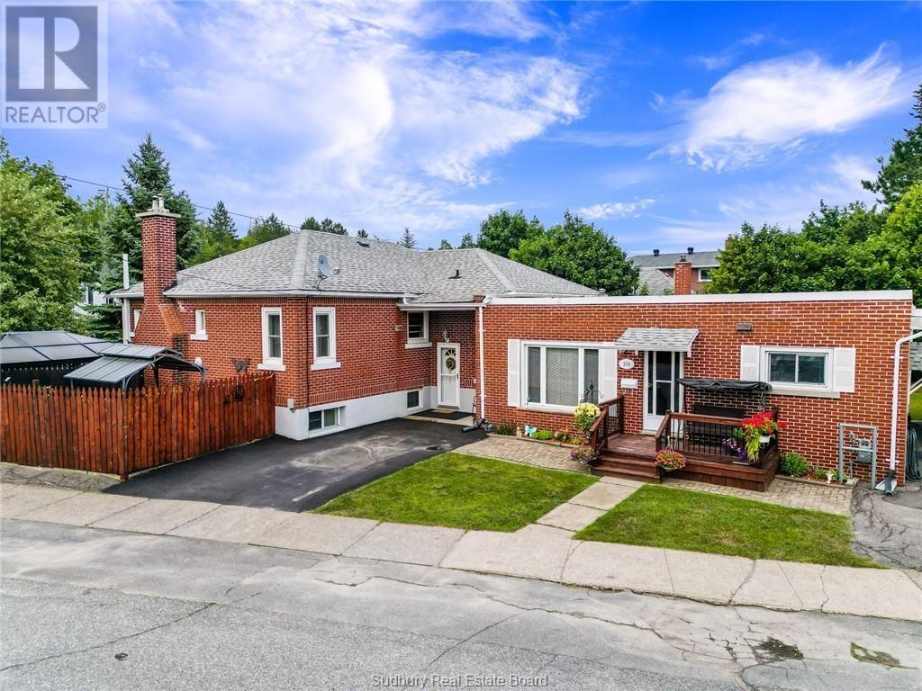 503 Victoria Street, Greater Sudbury, Ontario  P3C 1L2 - Photo 4 - 2126929
