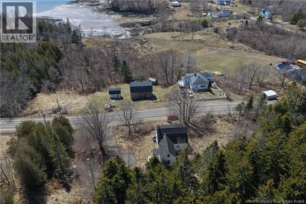 971 RTE 772, Fairhaven, New Brunswick