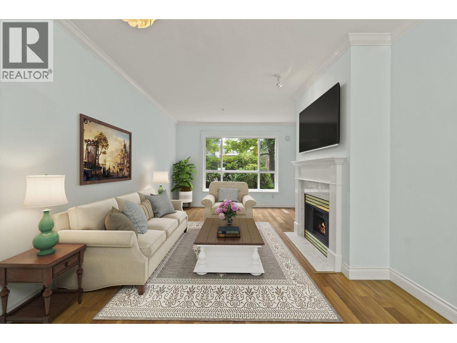 130 3098 Guildford Way, Coquitlam, British Columbia  V3B 7W8 - Photo 3 - R3077477