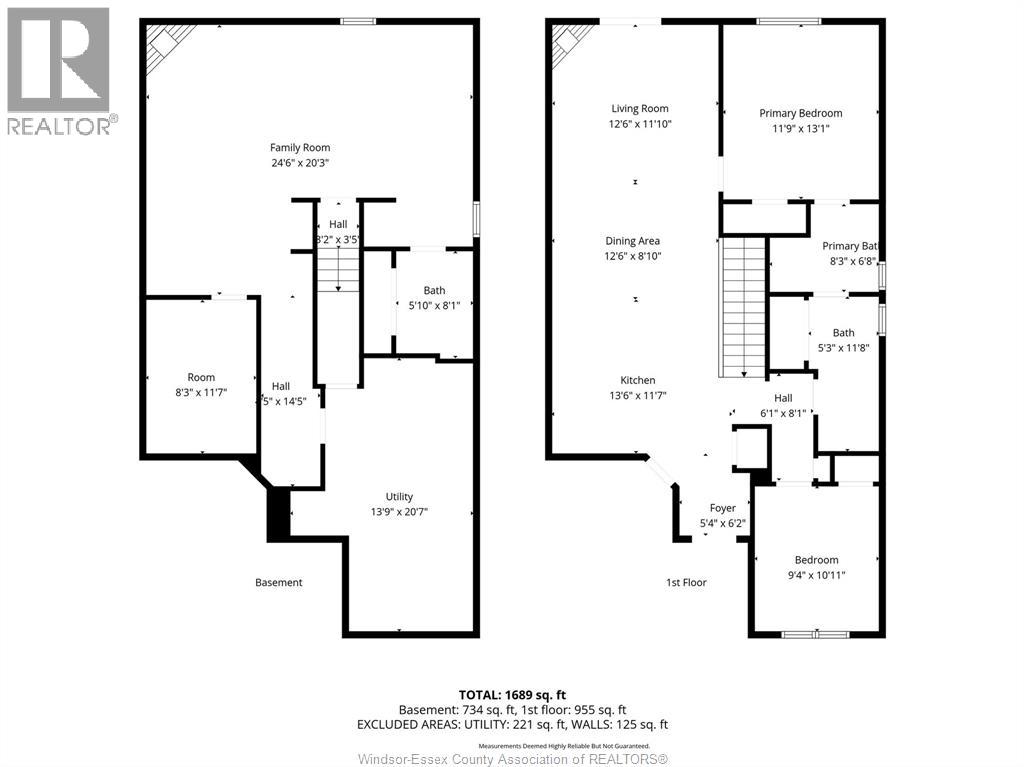 8 Sand Pebble Crescent, Kingsville, Ontario  N9Y 4B3 - Photo 20 - 26009206